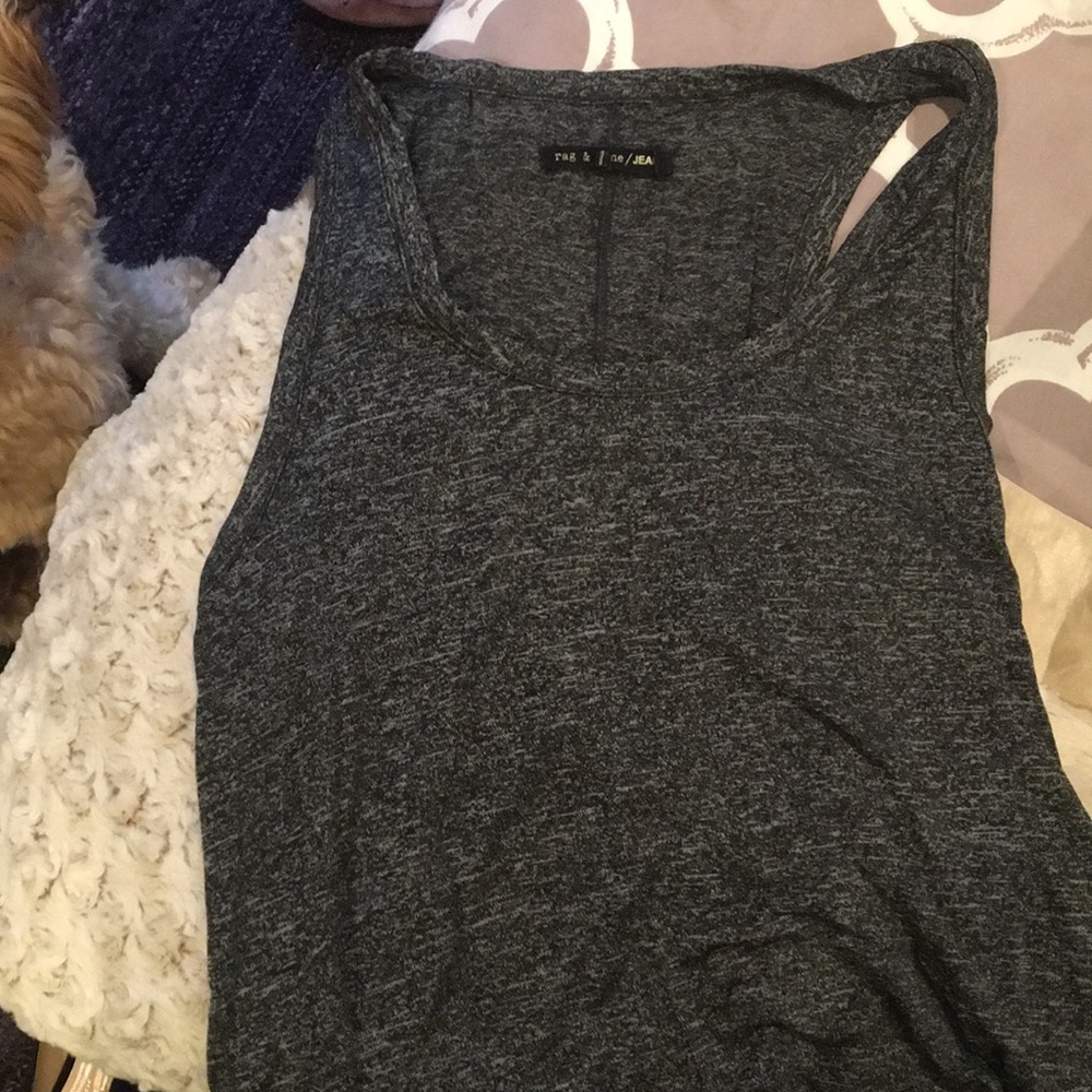Rag & bone tank top